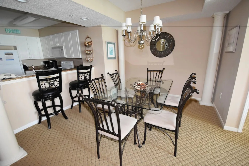North Tower Apartment 207
