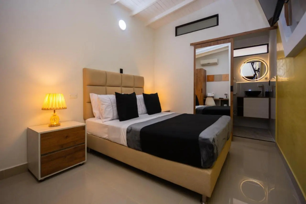 Naiot Hotel Boutique