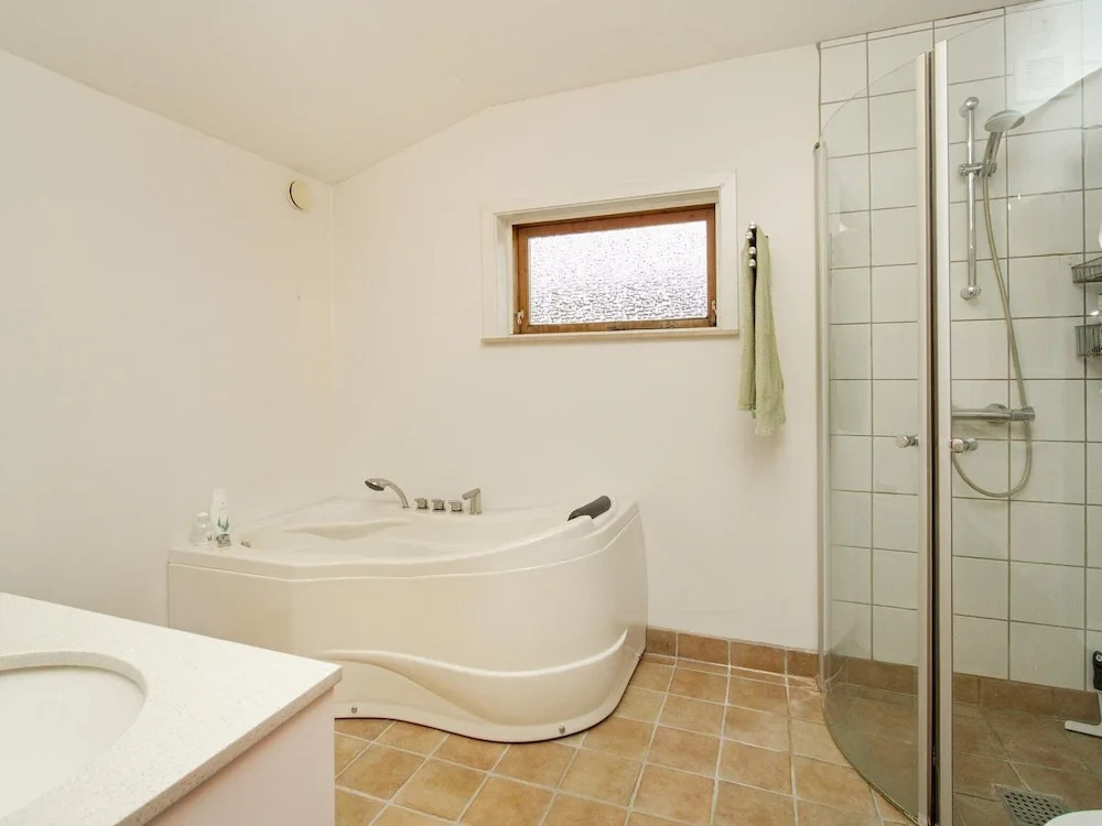 6 Person Holiday Home in Frederiksvaerk
