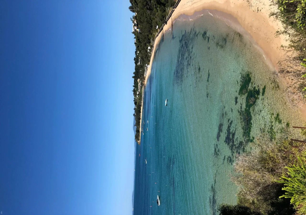Beach Holiday Apartments