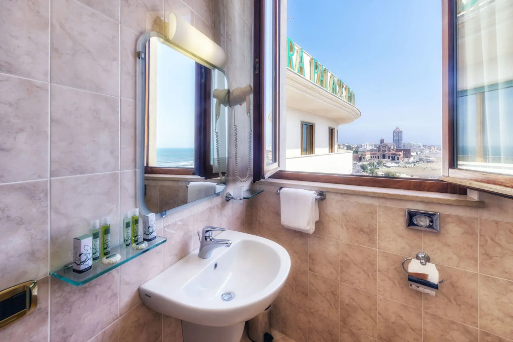 Astura Palace Hotel