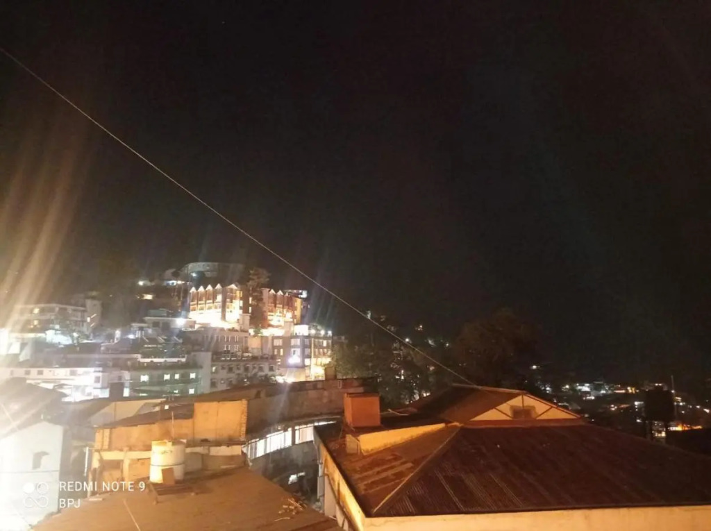 Hotel Himshri Mussoorie by Travellers Den