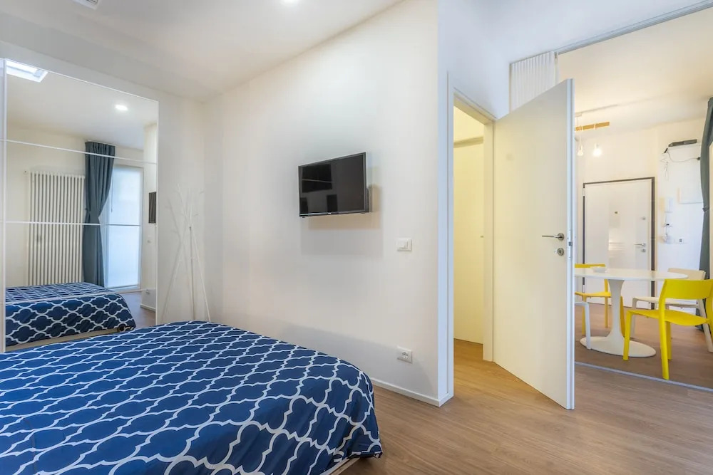 La Casetta di Jordi - Flat with Terrace