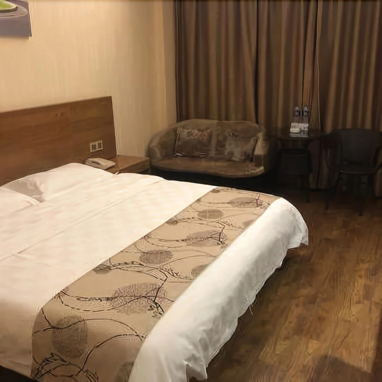 Xinhongchang Boutique Hotel