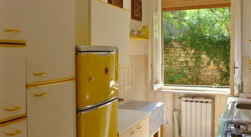 Casa il Glicine