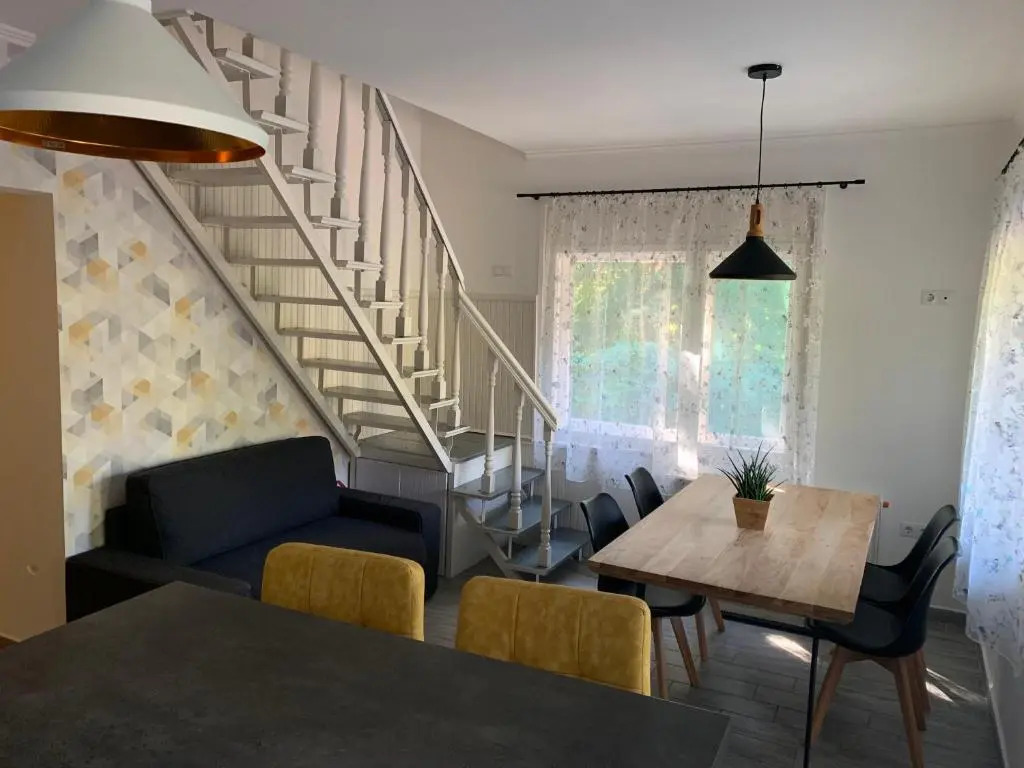 Csuka48 Apartman