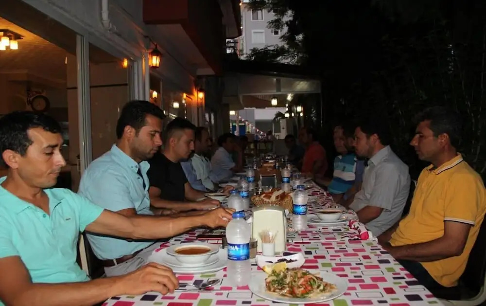 Hotel Tayfun