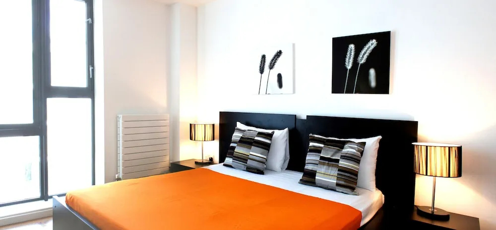 Shoreditch City Living