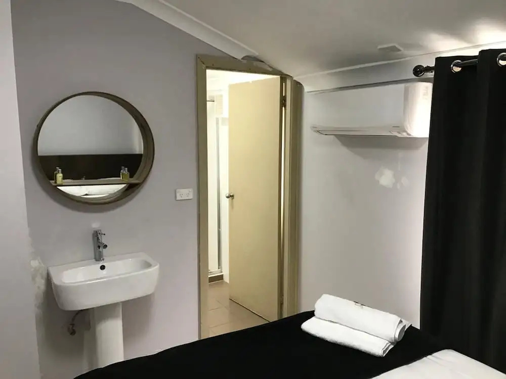 The King'S Hotel Sydney