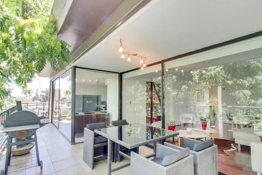 Departamento Lujoso En Providencia