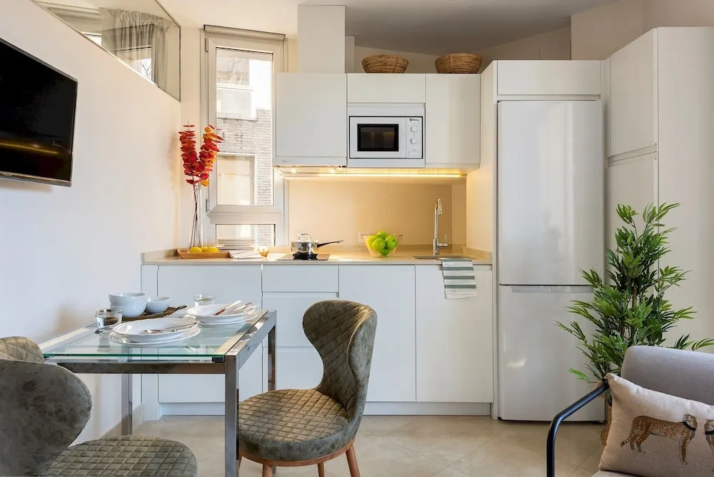 Genteel Home Murillo