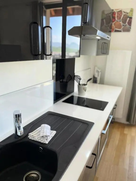 Résidence Astoria - Studio pour 2 Personnes 874