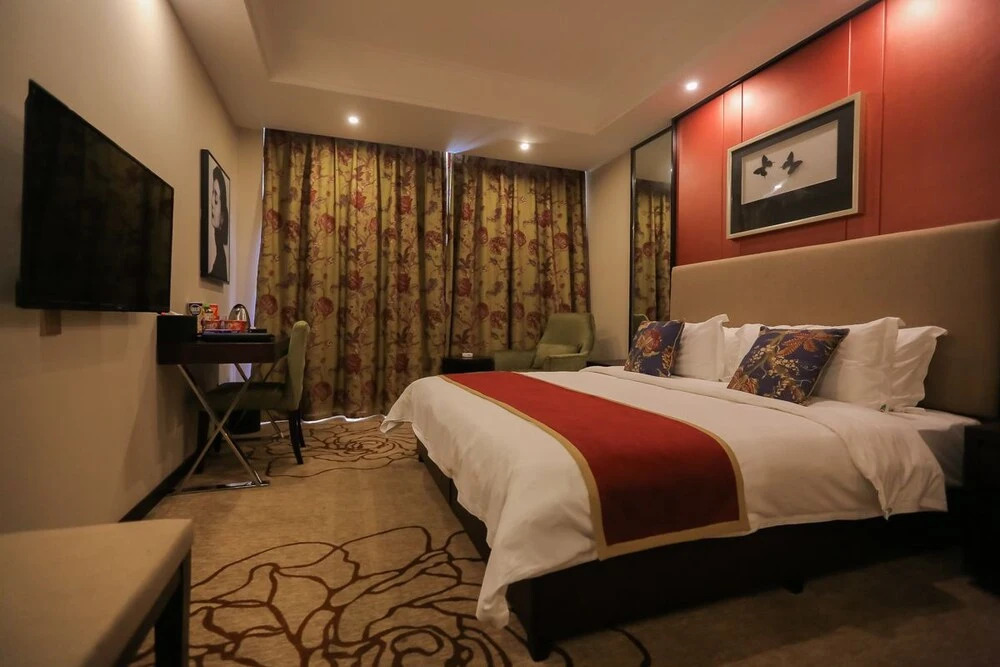 Jun'an Hotel
