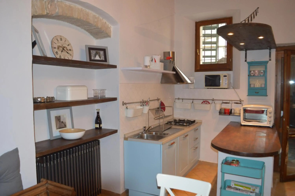 Appartamento in Centro