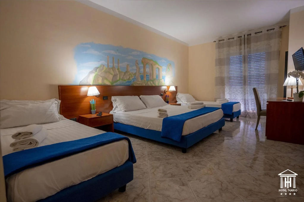 Hotel Tempio