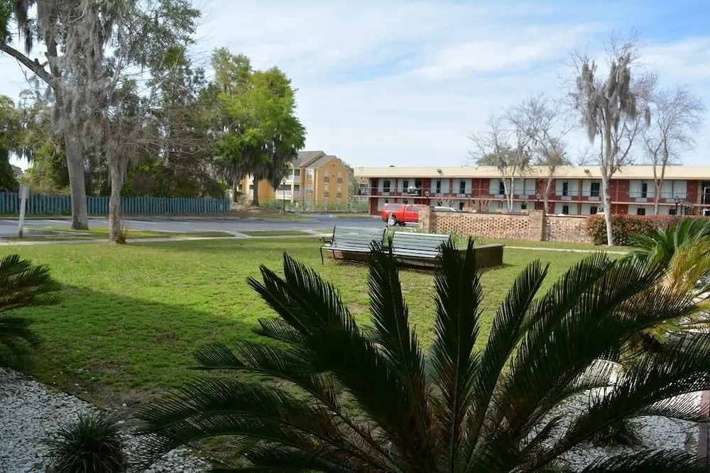 Days Inn Port Royal