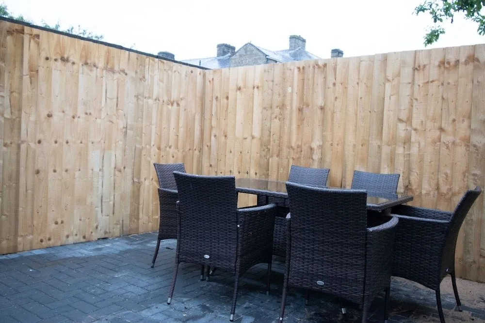 Ideal Lodgings in Accrington