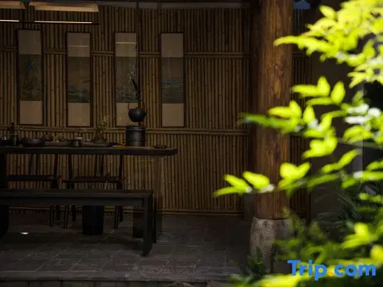 XIAO SHAN HAN Homestay