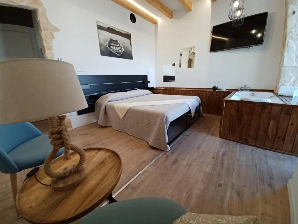 B&B 106 Maison de Charme
