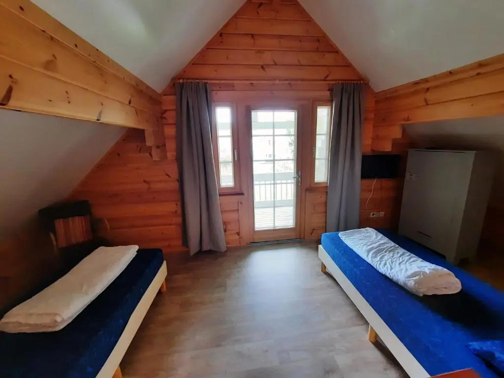 Holiday Park Dennenbos