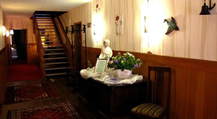 Ruhwarder Mühle