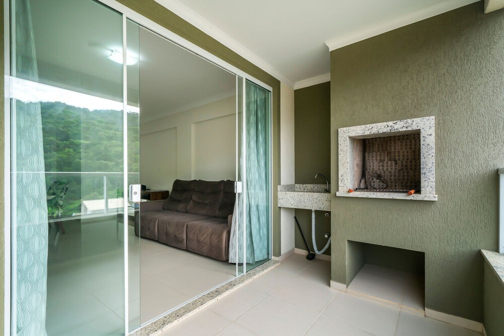 1003B - Villa Montese - Apto 305