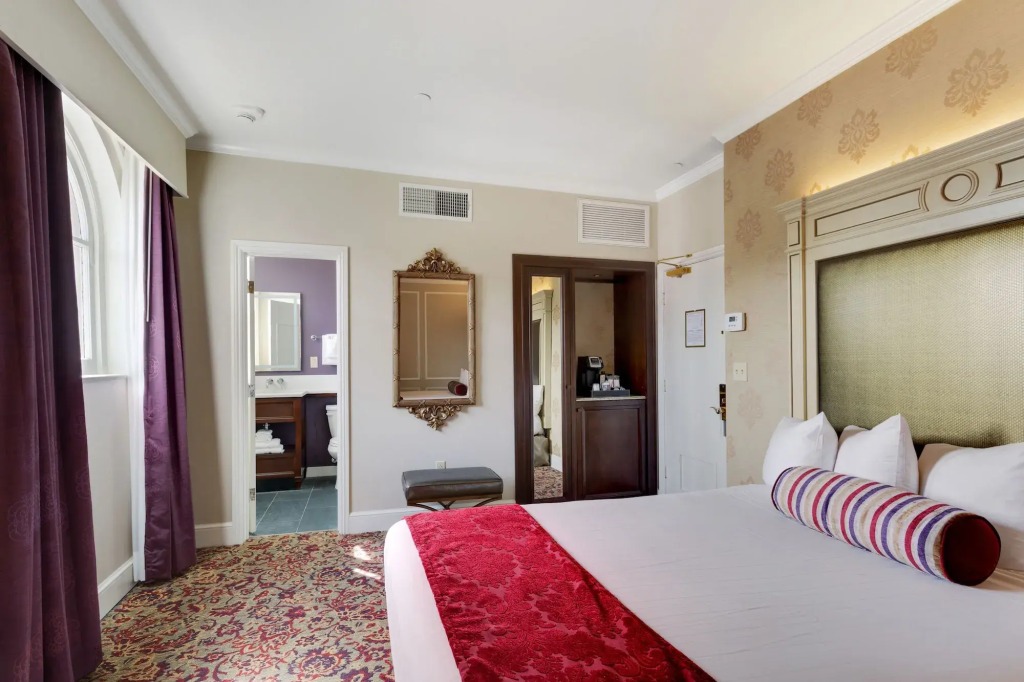 Prince Conti Hotel