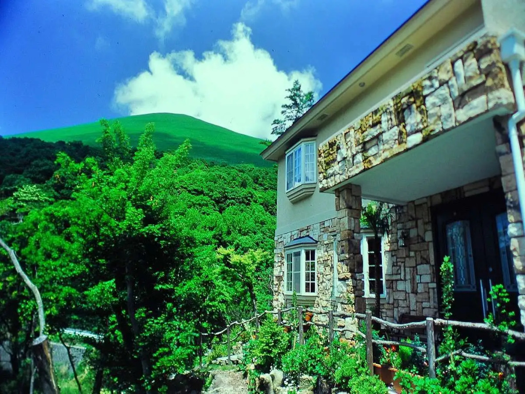 Petit Hotel Grandvert