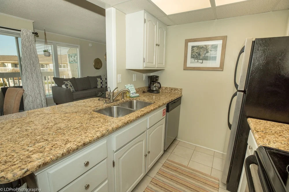 Sandpiper Cove 2008 Destin - 1 Br Condo