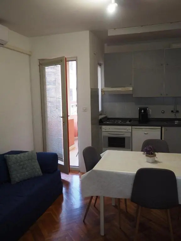 Apartment Erika