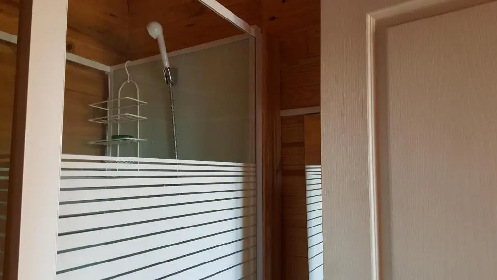 Relais des castors