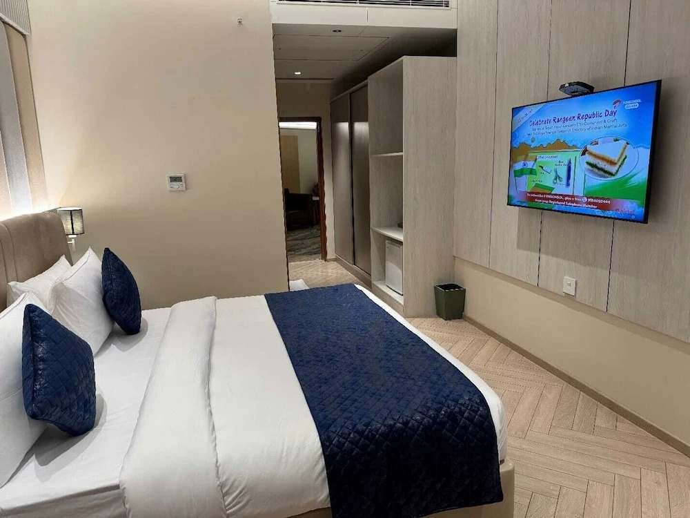 Chinmay Hotels and Resorts