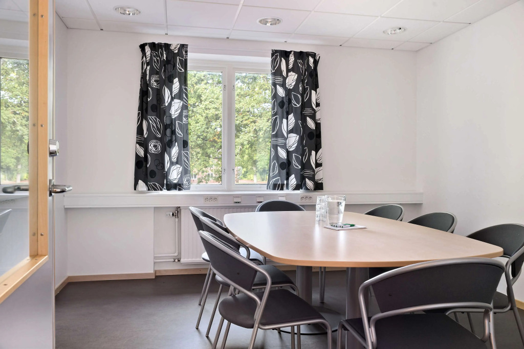 Best Western Valhall Park Hotell