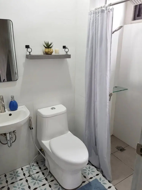 Baguio Hillhouse, Ask About Free Stay for Kids