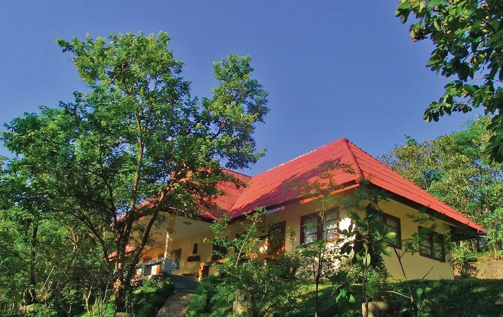 Chiangmai Night Safari Resort
