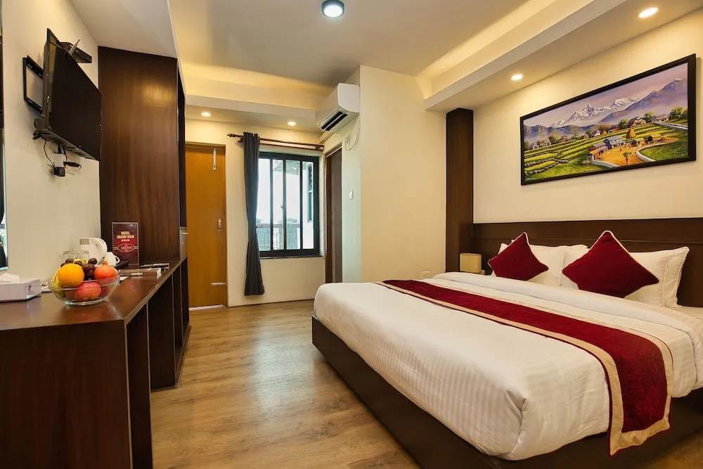 Hotel Grand View
