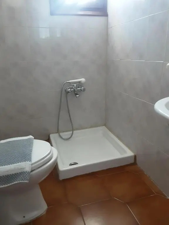 Magda Studios - Double Bed Room N4