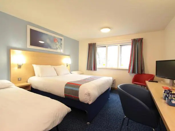 Travelodge Cardiff Central