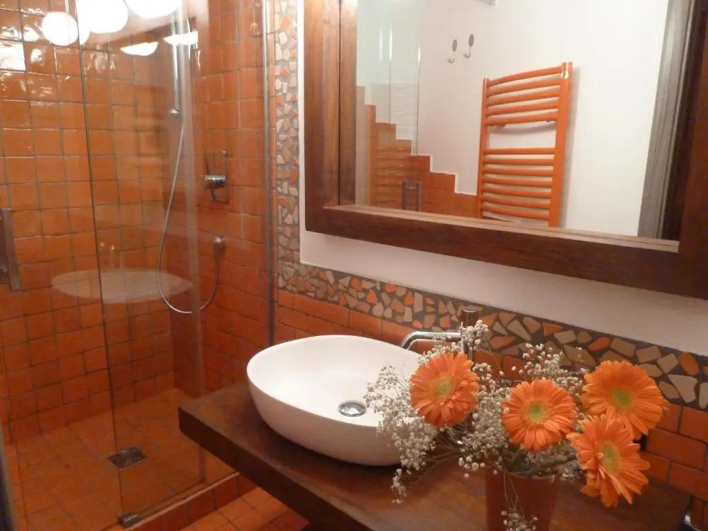 Casa Orefici, 4 Apartments front Aquarium
