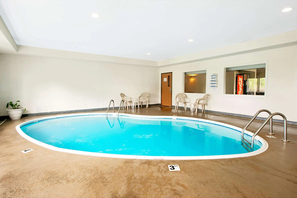 Super 8 by Wyndham Bonne Terre