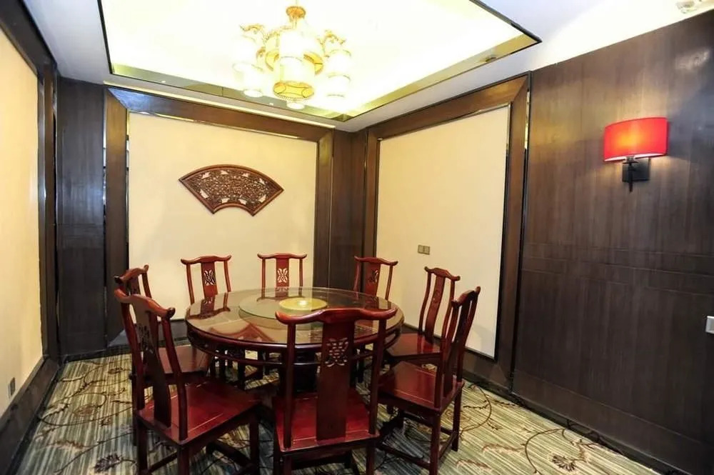 Zhengzhou Wujia Yizhan Boutique Inn