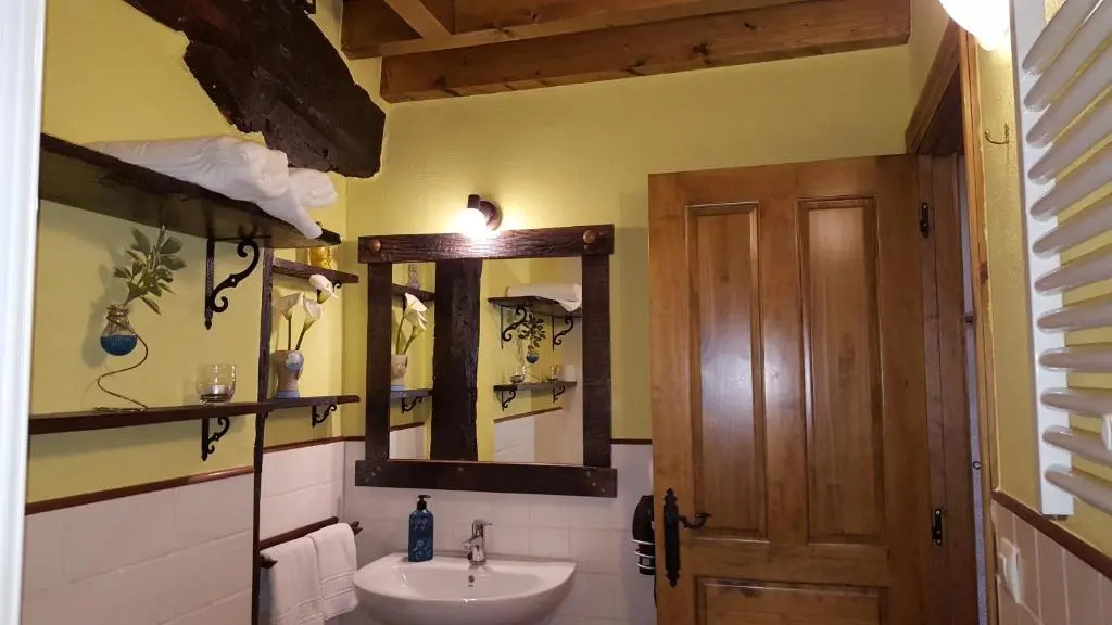 Apartamentos La Plazuela