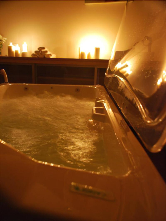 Villa Verdi Pleasure & Spa