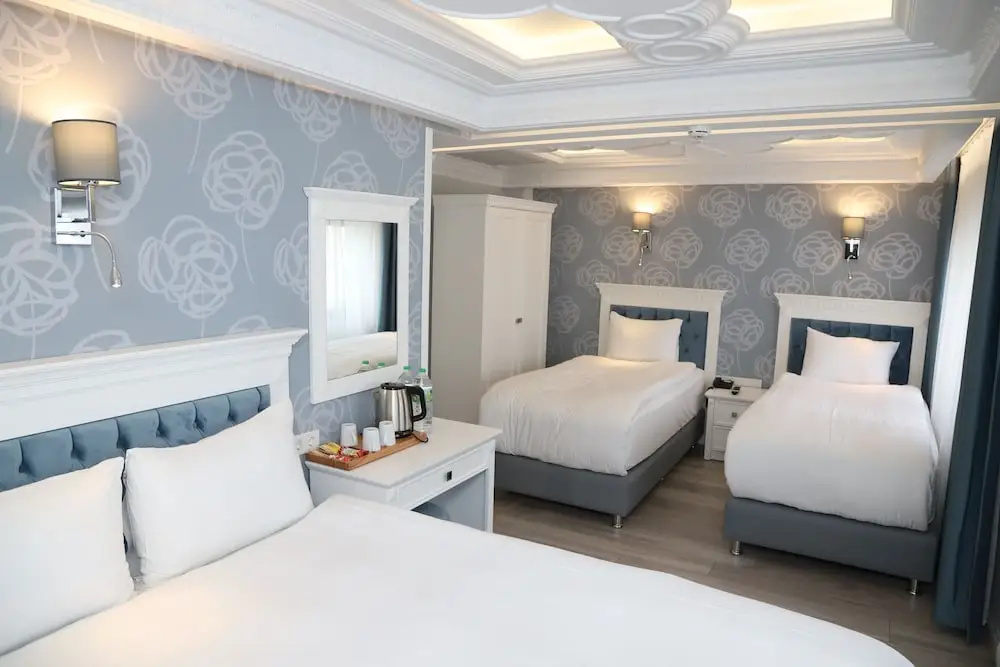 Novus Hotel İstanbul