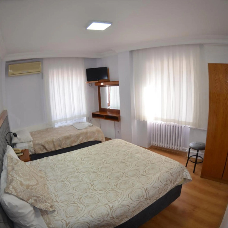Hotel Padova