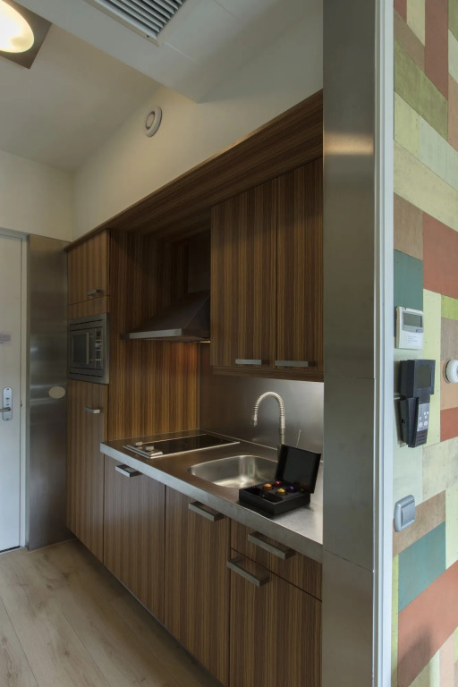 Dutch Masters Short Stay Apartments