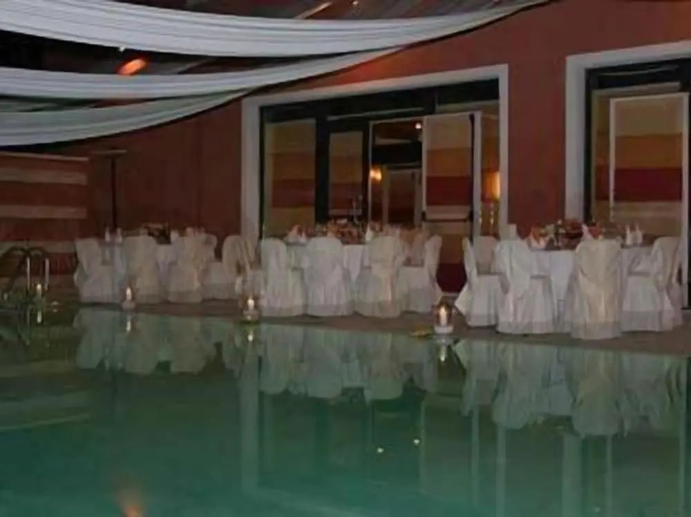 Hotel Villa Altura