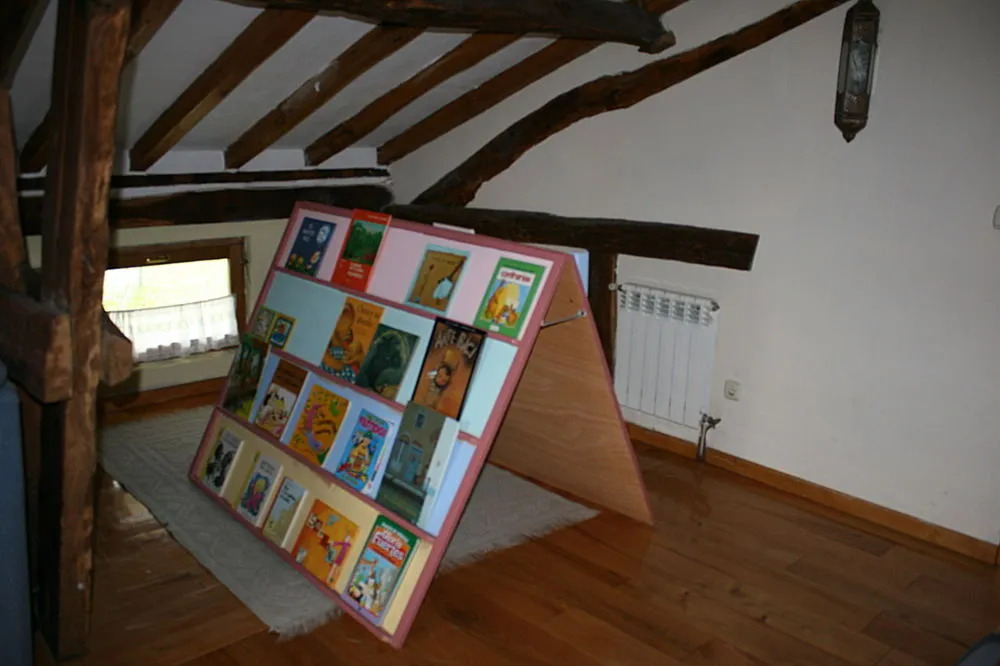 Casa del Tesoro