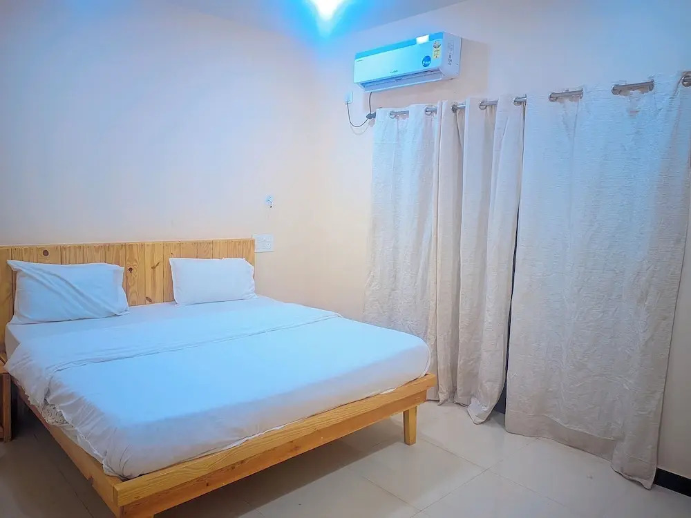 hotel ramdev