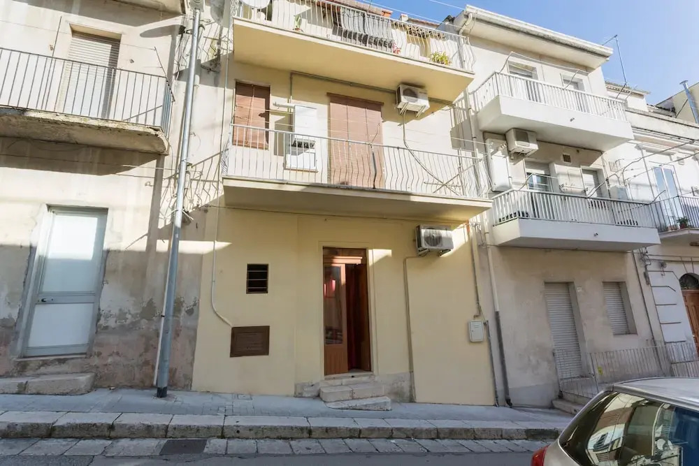 Vittorio Veneto Central Apartments